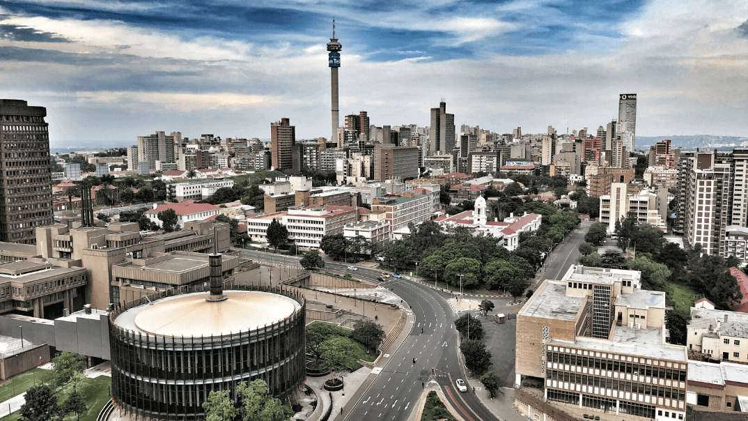 How to drive in Joburg: The Survivalist’s Guide