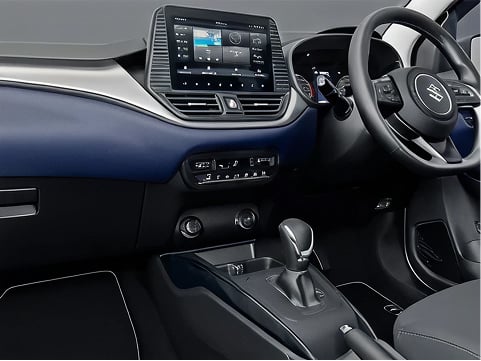 Interior Styling