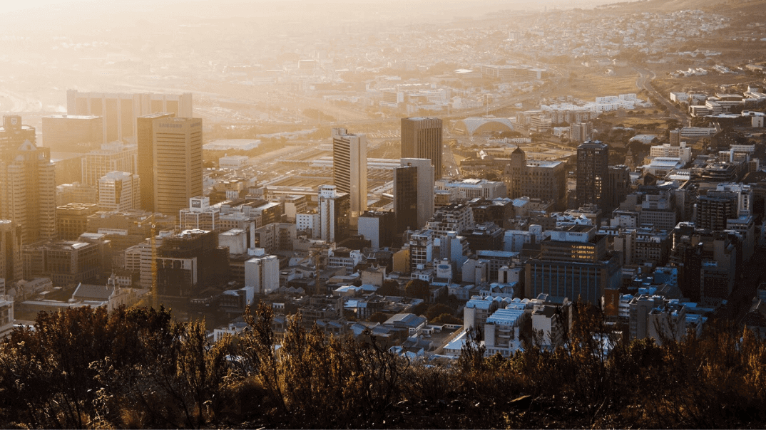 Navigating the urban jungle of Joburg: Hot places you have to visit!