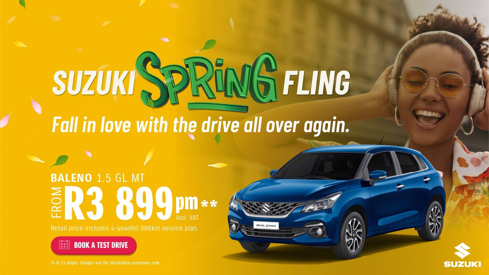 Landing page banner_SpringFling_Baleno