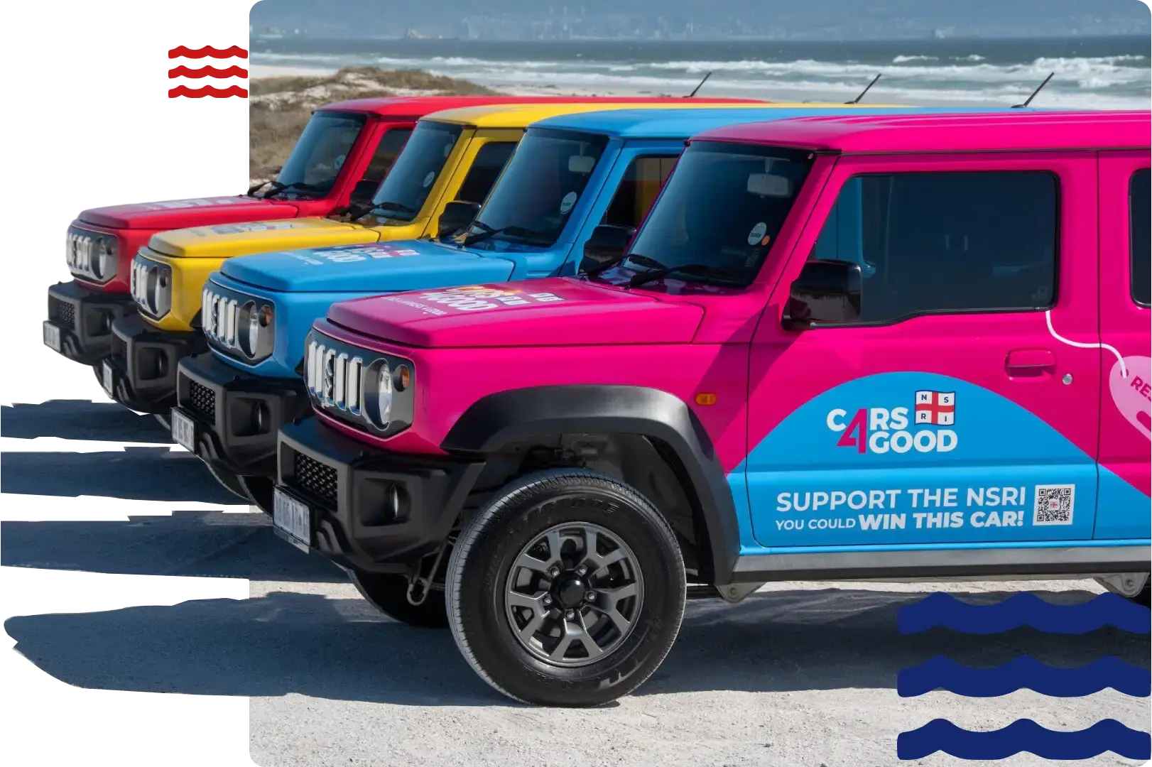 NSRI