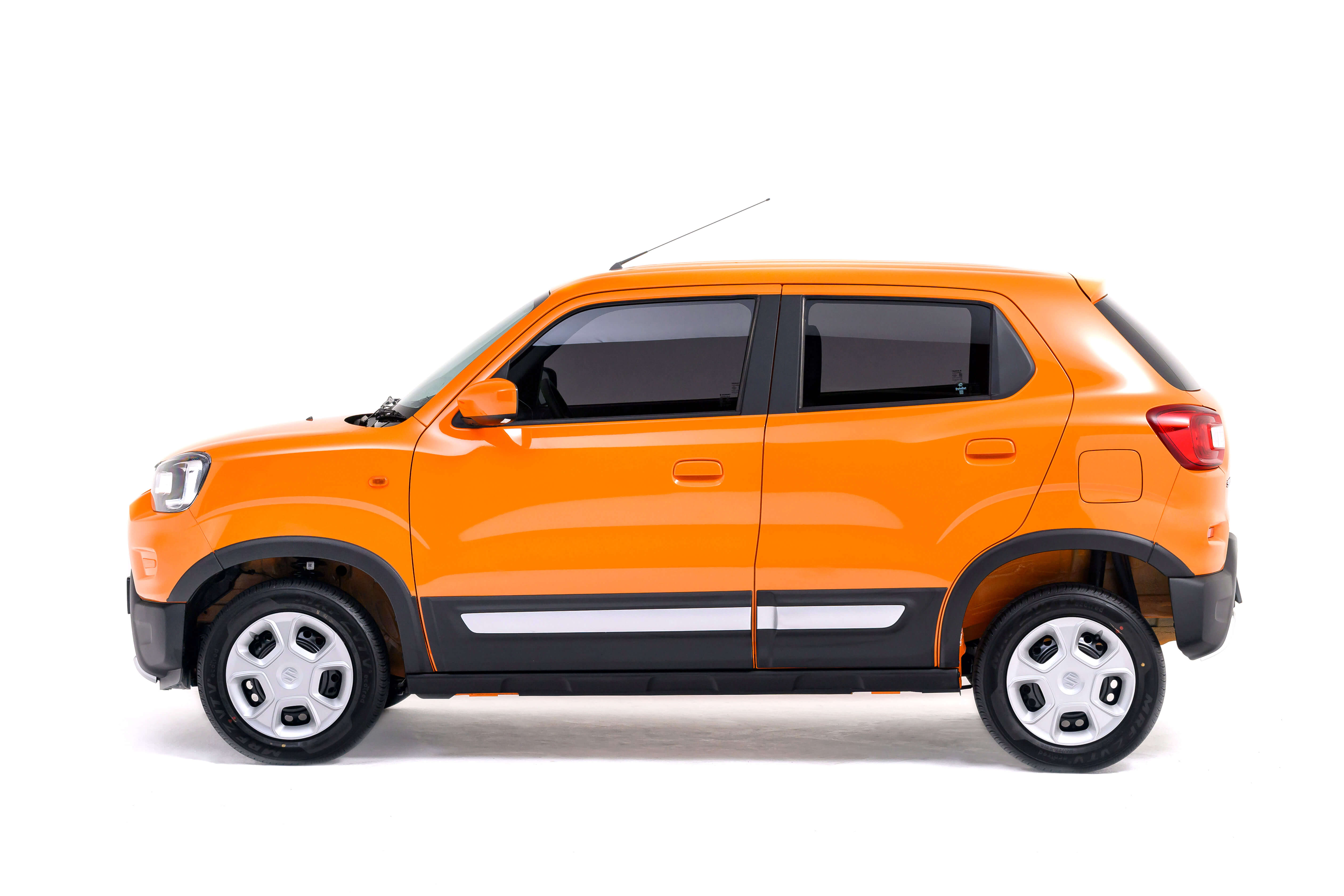 Suzuki S Presso Mini Suv