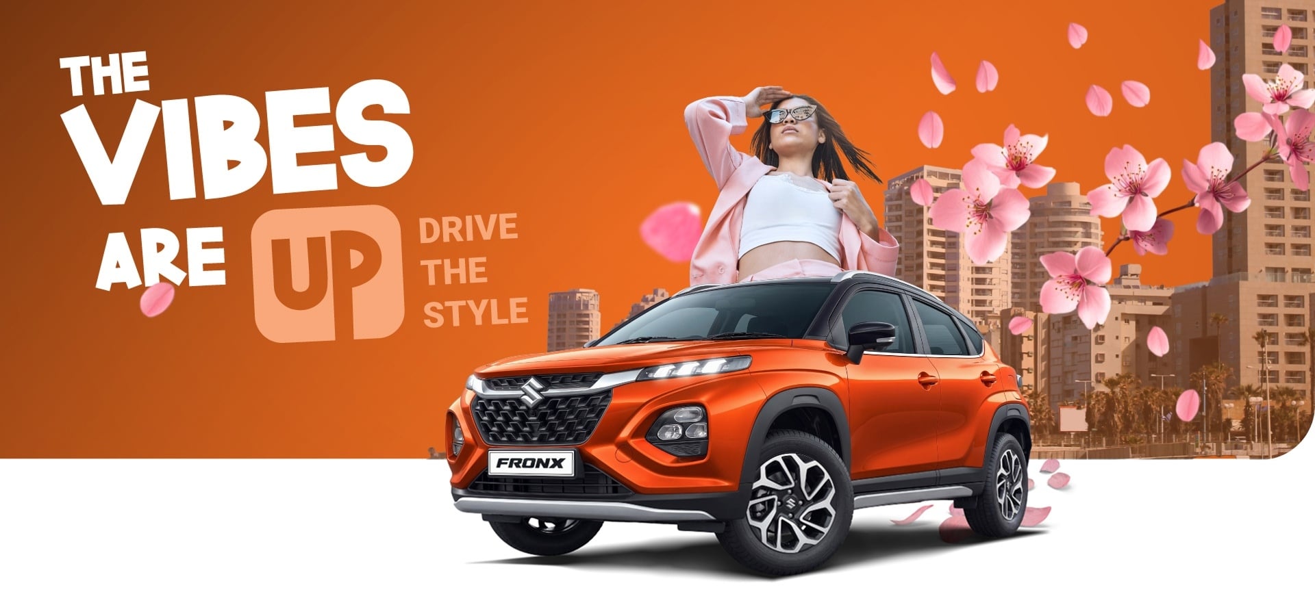 Spring Retail Fronx