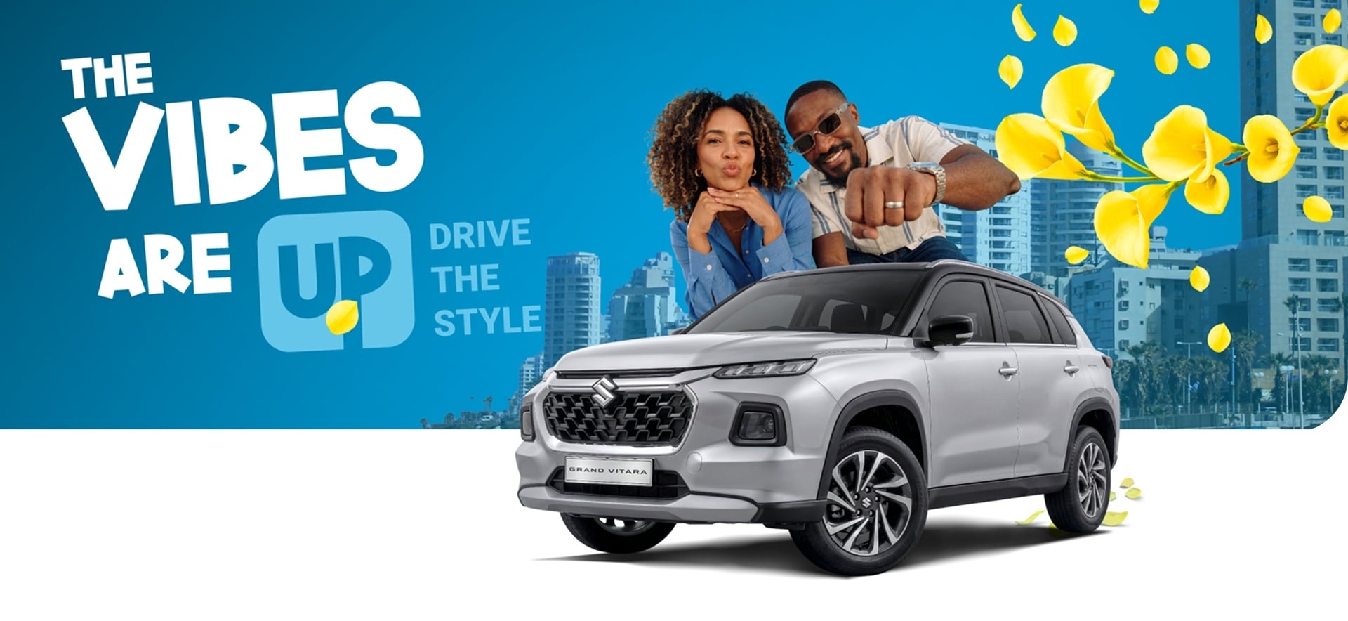 Spring Retail Grand Vitara (1)