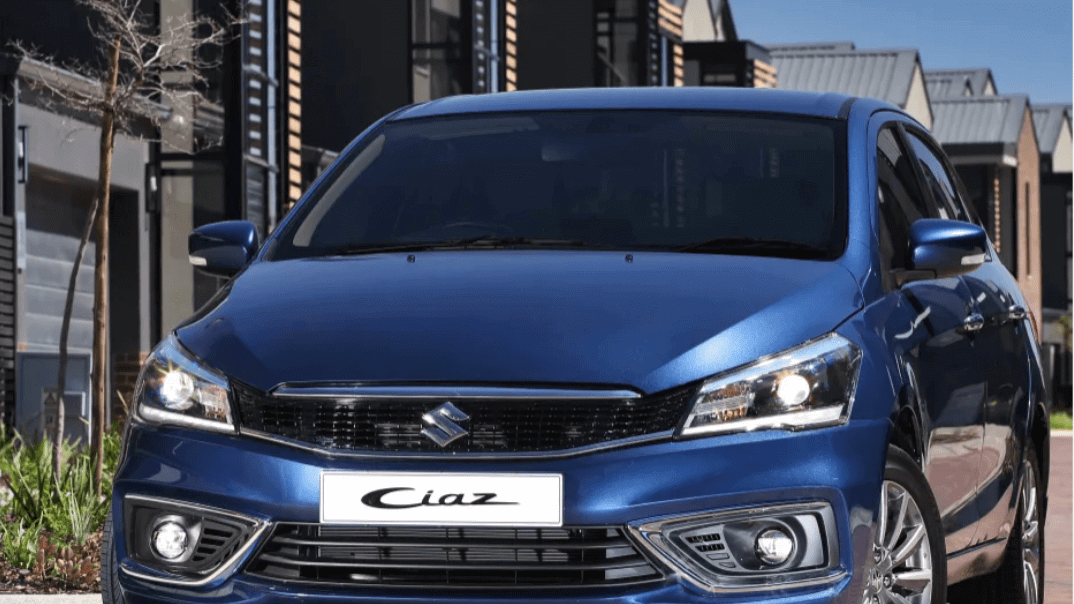 Ciaz review and 8 reasons we love this sedan [video]