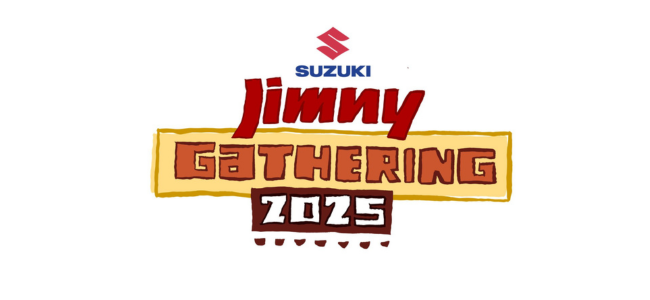 Suzuki Jimny Gathering 2025