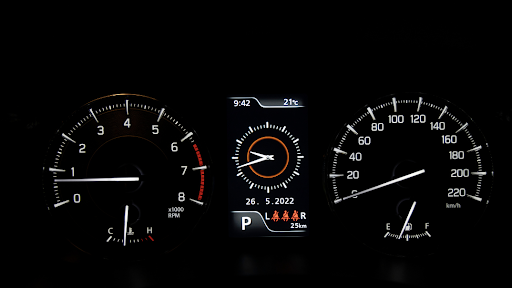 Curated article: the best metric for measuring a car's fuel efficiency