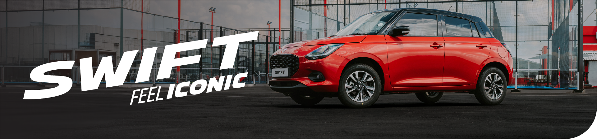 Swift Campaign Banner March 2026 Swift Campaign Banner March 2026