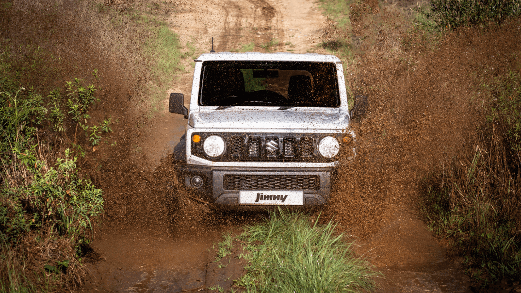 7 driving tips for your 4x4 | Video