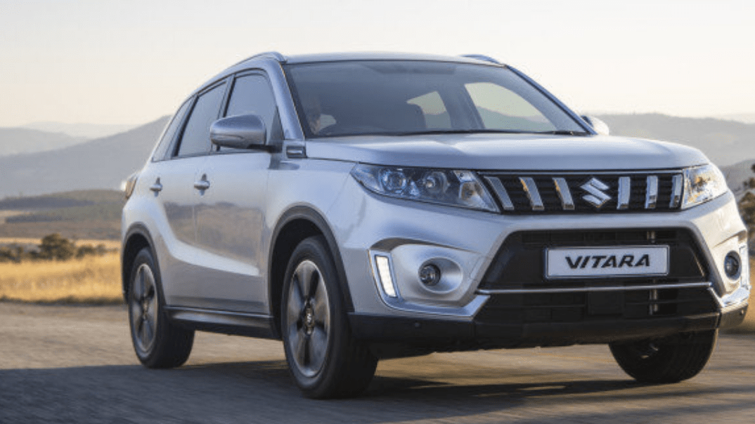 SA Media Reacts to the Suzuki Vitara Turbo