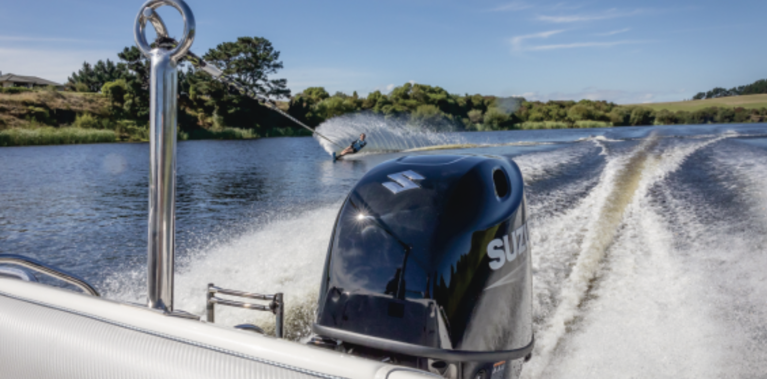 Here's the Best Watersports Gear to Get Started