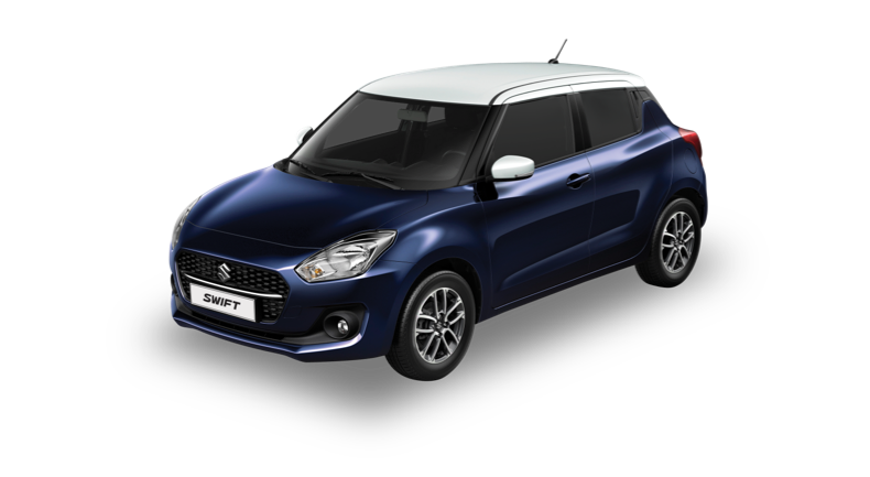 Suzuki Swift Specs and Features